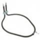 Resistencia Horno 920W 230V BERTO`S